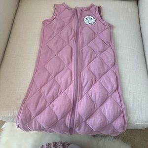 NWOT 6-12M dreamland sleepsack